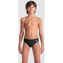 Arena Dynamo Slip Badehose Schwarz 116