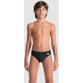 Arena Dynamo Slip Badehose Schwarz 116