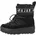 Canada Damen Winterstiefel Galaxyy Schwarz 38
