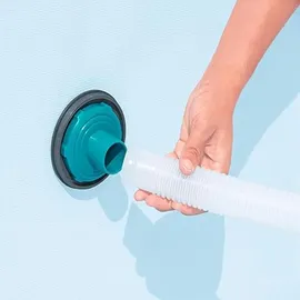 BESTWAY Oberflächenskimmer Starter-Set 500 g