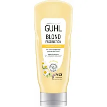 Spülung Guhl Blond Faszination Farbglanz Spülung mit pflegender Kamille 200ml