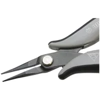 WETEC ECO Flachrundzange 1,2 mm