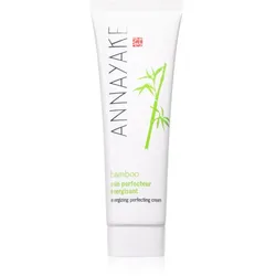 Annayake Bamboo Energizing Perfecting Cream Energie-Creme zum Glätten und Mattieren der Haut 50 ml