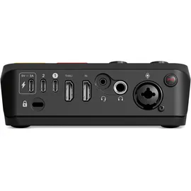 RØDE Microphones Streamer X Audio Interface und Video Capture Card