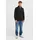 !Solid Troyer SDReco", Herren, Gr. 3XL, schwarz (true schwarz), Obermaterial: 70% Baumwolle CO recyc.. 30% Polyester Pol. recyc.., Pullover Troyer