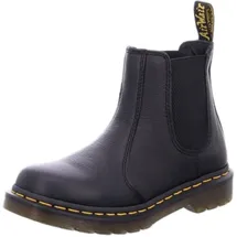 Dr. Martens 2976 Leather black virginia 36