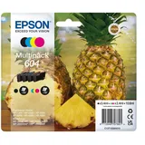 Epson 604 Ananas CMYK