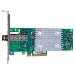 Lenovo Fibre Channel Host Bus Adapter 1-Port, 16Gbit/s, QLogic Enhanced Gen5