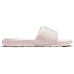 NIKE Lifestyle - Schuhe Damen - Flip Flops Victori, BARELY ROSE/METALLIC SILVER-BARELY, 39