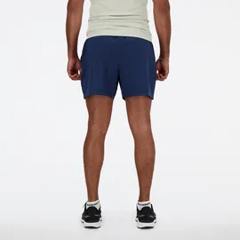 New Balance Sport Essentials Short 5" - Laufshorts - Herren NNY M