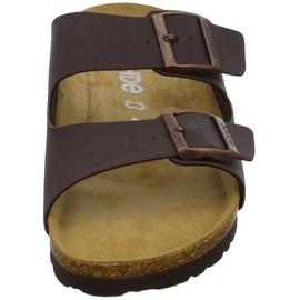ROHDE Sunnys N°32 Herren mocca/dunkelbraun 41