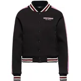 Queen Kerosin Lucky Bandit schwarz 3XL