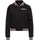 Queen Kerosin Lucky Bandit schwarz 3XL