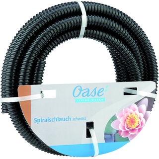 OASE Teich-Spiralschlauch 38 mm (1 1/2 Zoll) 5 m