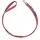 Hunter Hundeleine Führleine Inari 2 m x 2 cm pastellrot