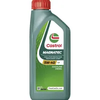 Castrol Magnatec 15F621 5W-40 1 l