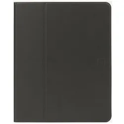 TUCANO UP Plus - Flip-Hülle für Tablet - Polyurethan (PU)
