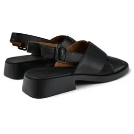 Camper Dana Damen Schwarz 37