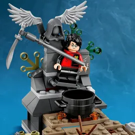LEGO Harry Potter Der Aufstieg von Voldemort 75965
