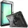 Fintie Hülle für Samsung Galaxy Tab A9 8,7 Zoll (2023) Schwarz