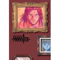 ISBN Monster: The Perfect Edition, Vol. 1