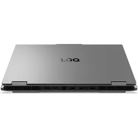 Lenovo LOQ 17IRX10 Intel Core i7-13700HX 16 GB RAM 1 TB SSD RTX 5060 83JH0077GE