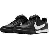 Nike Premier 3 TF Fußballschuhe schwarz - 43