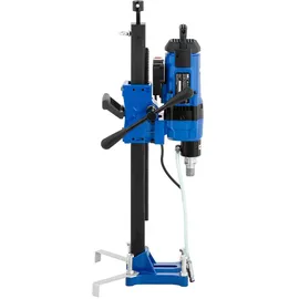MSW Kernbohrgerät Kernbohrmaschine Kernbohrer Nass Trocken Bohren 260 mm 4.000 W