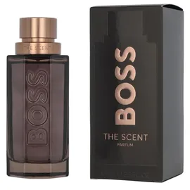 HUGO BOSS The Scent Le Parfum Eau de Parfum 100 ml