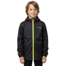 Regatta Pack-it Iii Jacke - Black - 24 Monate