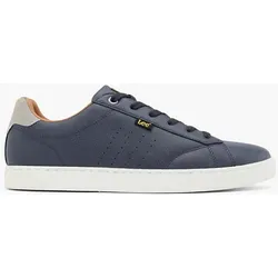 Sneaker - Herren - blau