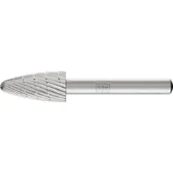 PFERD HSS-Frässtifte HSS H 1225/6 Z3