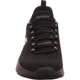 SKECHERS Dynamight black bbk 44