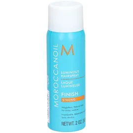 Moroccanoil Luminous Hairspray Strong 75ml