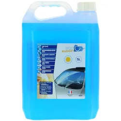 ECOBUDGET Scheibenreiniger 020263 Scheibenwischerflüssigkeit,Scheibenwischwasser