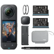 INSTA360 X5 Essentials Bundle