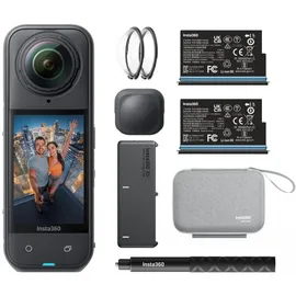 INSTA360 X5 Essentials Bundle