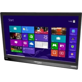 HANNspree HT161HNB Touch Monitor 16"