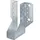 GAH Alberts Balkenschuh Typ A 34 x 143 mm