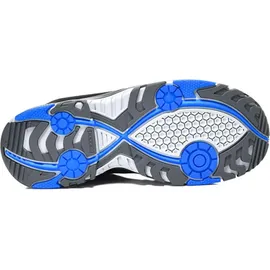 ELTEN IMPULSE EA blue Low ESD S1