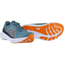 Asics Laufschuhe Gel Kayano 30 (Stabilität) blaugrün Herren