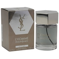 YVES SAINT LAURENT Eau de Parfum Yves Saint Laurent L'Homme Ultime Eau de Parfum Spray 100 ml YSL old