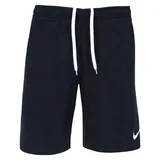 Nike Park 20 Fleece Sweatshorts black/white/white L