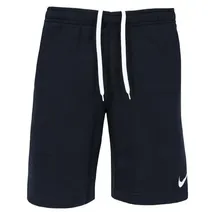 Nike Park 20 Fleece Sweatshorts black/white/white L