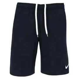 Nike Park 20 Fleece Sweatshorts black/white/white L