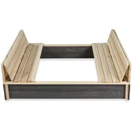 EXIT TOYS Sandkasten Aksent XL (52.05.02.05)