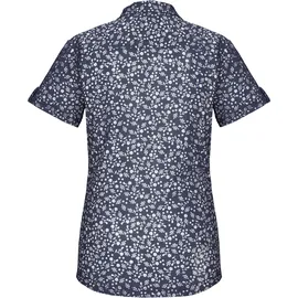 KILLTEC Bluse KOS 86 Nachtblau 54