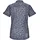 KILLTEC Bluse KOS 86 Nachtblau 54