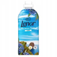 Lenor konzentrierter Capri Weichspüler 1.2L 48 Wäschen