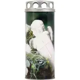 Jeka Grablicht Paperlight Engel Stein 15 x 45 Stunden